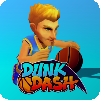 Dunk Dash